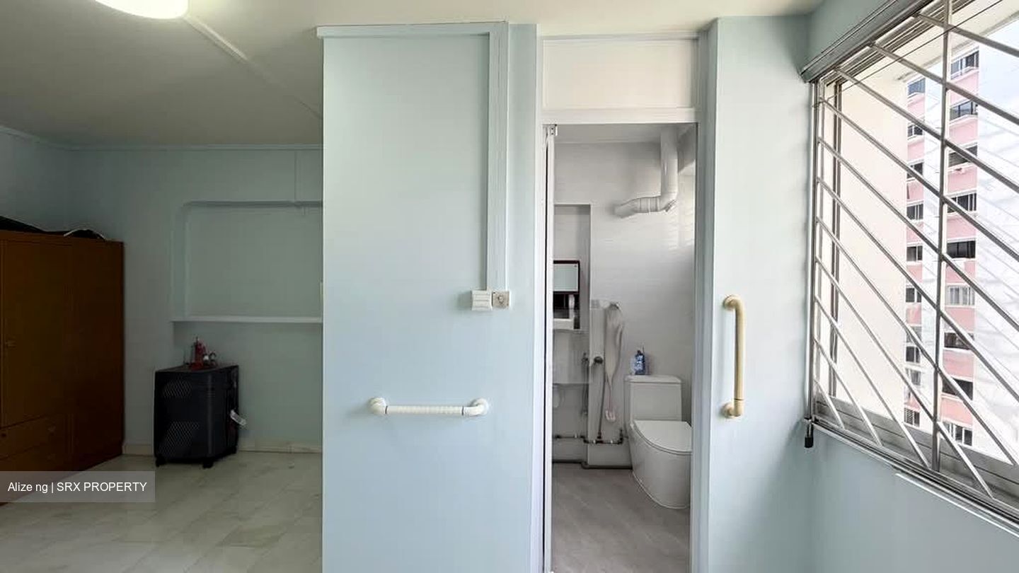 Blk 434 Bukit Panjang Ring Road (Bukit Panjang), HDB 4 Rooms #591951291